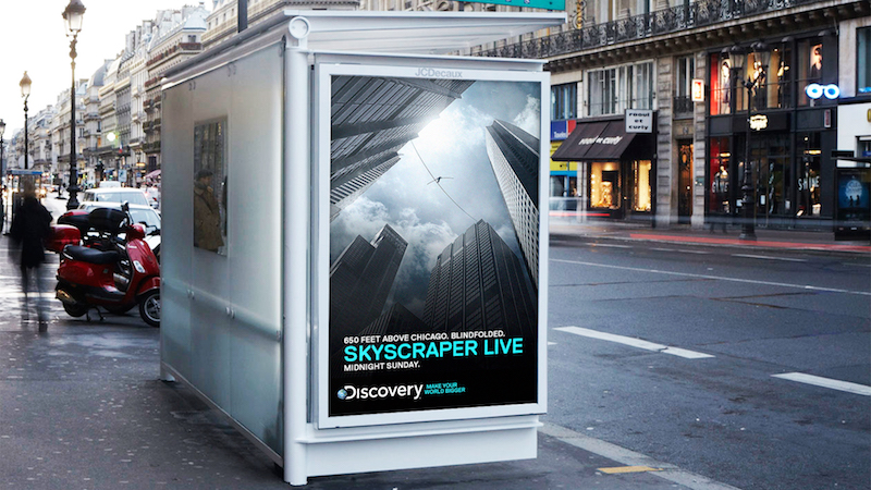 Citylight reklama na przystankach Citylighty.jpg