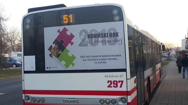 Reklma na autobusach Konin.jpg
