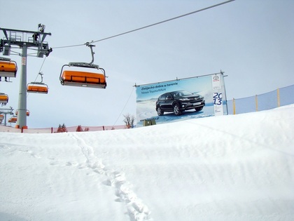 Bannery na stoku Zieleniec .jpg